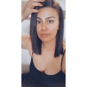 Meet your Posher, Kathryn